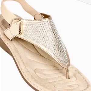 White Mountain Shoes - Sandal White Mountain Shoes - Sandal